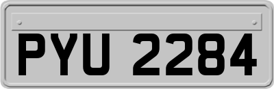 PYU2284