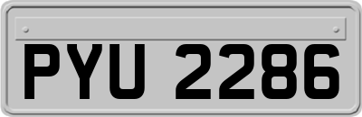 PYU2286