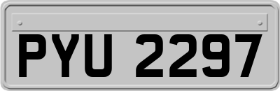 PYU2297