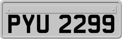 PYU2299