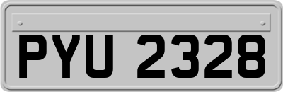 PYU2328