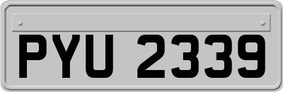 PYU2339