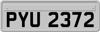 PYU2372