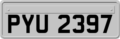 PYU2397