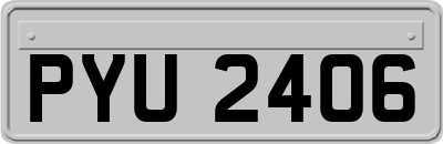 PYU2406