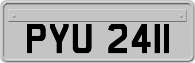 PYU2411