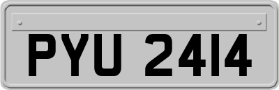 PYU2414