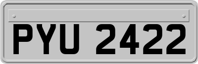 PYU2422