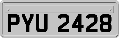 PYU2428