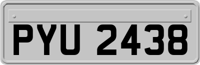 PYU2438