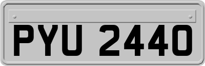 PYU2440