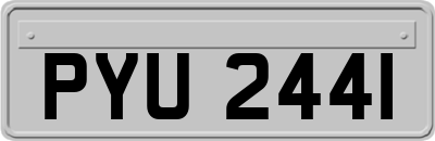 PYU2441