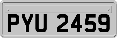 PYU2459