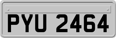 PYU2464