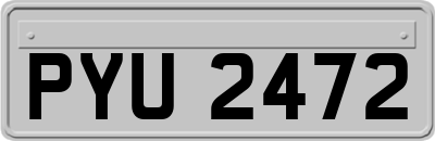 PYU2472