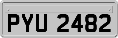 PYU2482