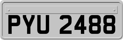 PYU2488