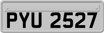 PYU2527