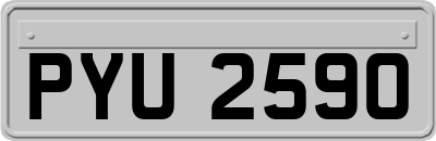 PYU2590