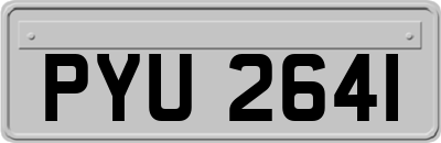 PYU2641