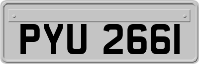 PYU2661