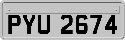 PYU2674