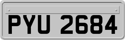 PYU2684