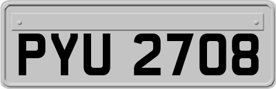 PYU2708