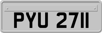PYU2711
