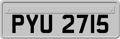 PYU2715