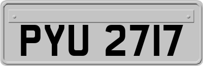 PYU2717