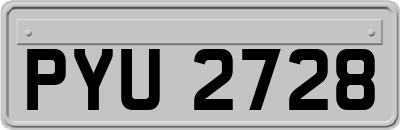 PYU2728