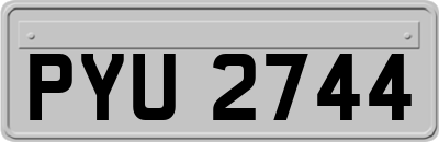 PYU2744