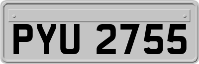 PYU2755