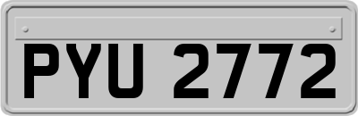 PYU2772