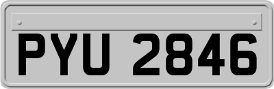 PYU2846