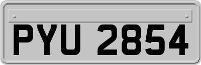 PYU2854