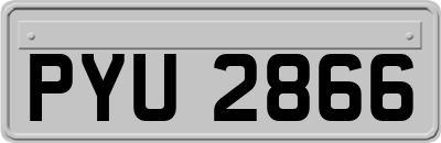 PYU2866