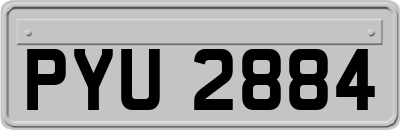 PYU2884