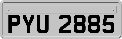 PYU2885