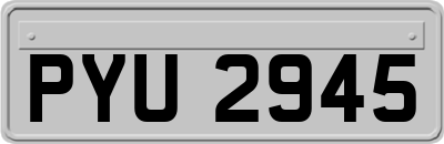 PYU2945