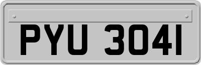 PYU3041