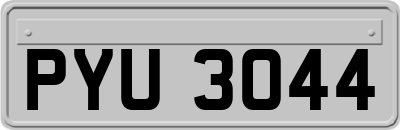 PYU3044