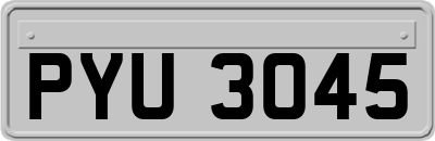 PYU3045