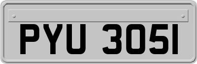 PYU3051