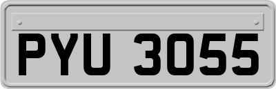 PYU3055