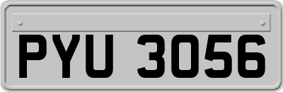 PYU3056