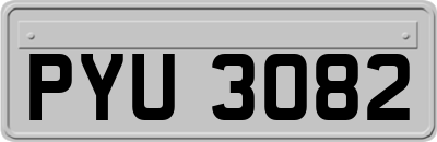 PYU3082