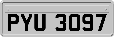 PYU3097