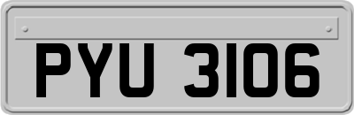 PYU3106